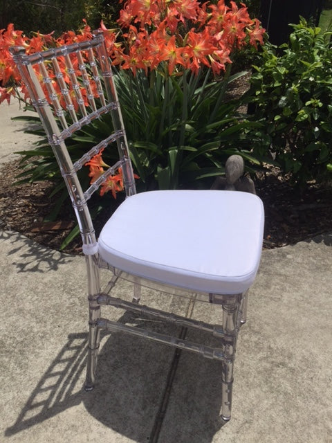Clear Tiffany Chairs for sale