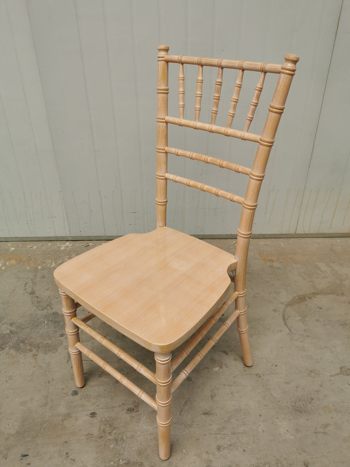 Chiarvari tiffany chairs
