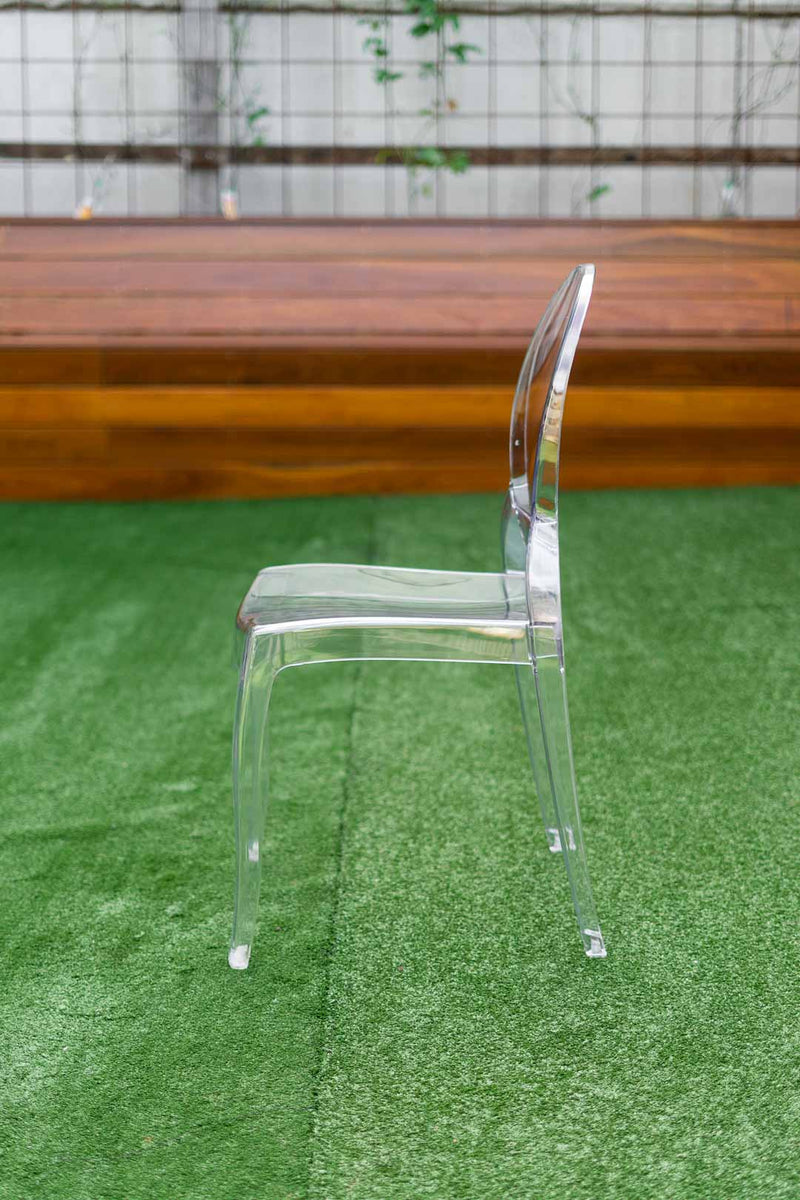 ghost chair 