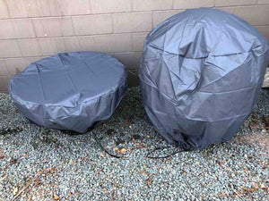 Fire Pit Covers - Protect your Fire Pit