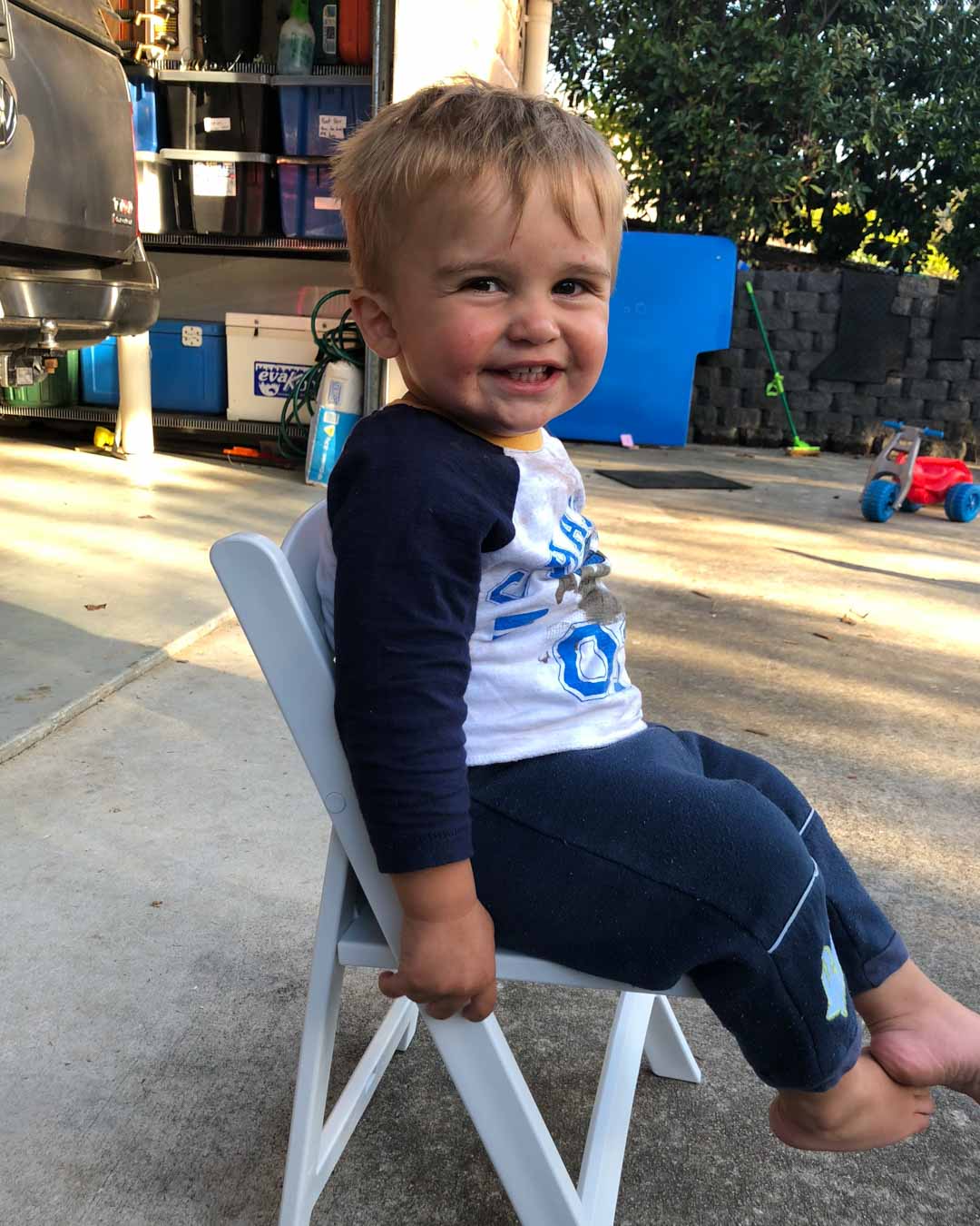 Kids Americana Chairs | Perfect for Kids Parties, Kids Events and Weddings