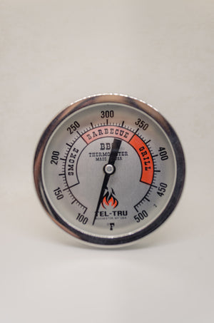 Summer is Approaching | Tel-Tru Thermometers