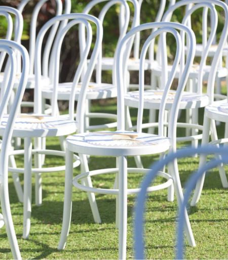 How to Buy Event Chairs in Bulk in Australia: A Guide for Venue and Hire Managers