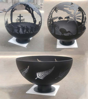 Brand New Firepits for sale