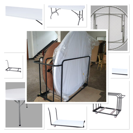 Tables for Venues/Events