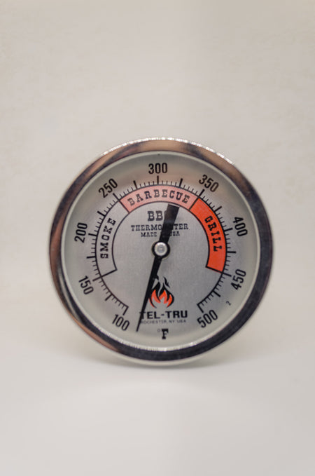 Tel Tru Thermometer