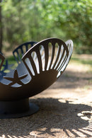 Fire Pit / Fire Brazier - HAMILTON