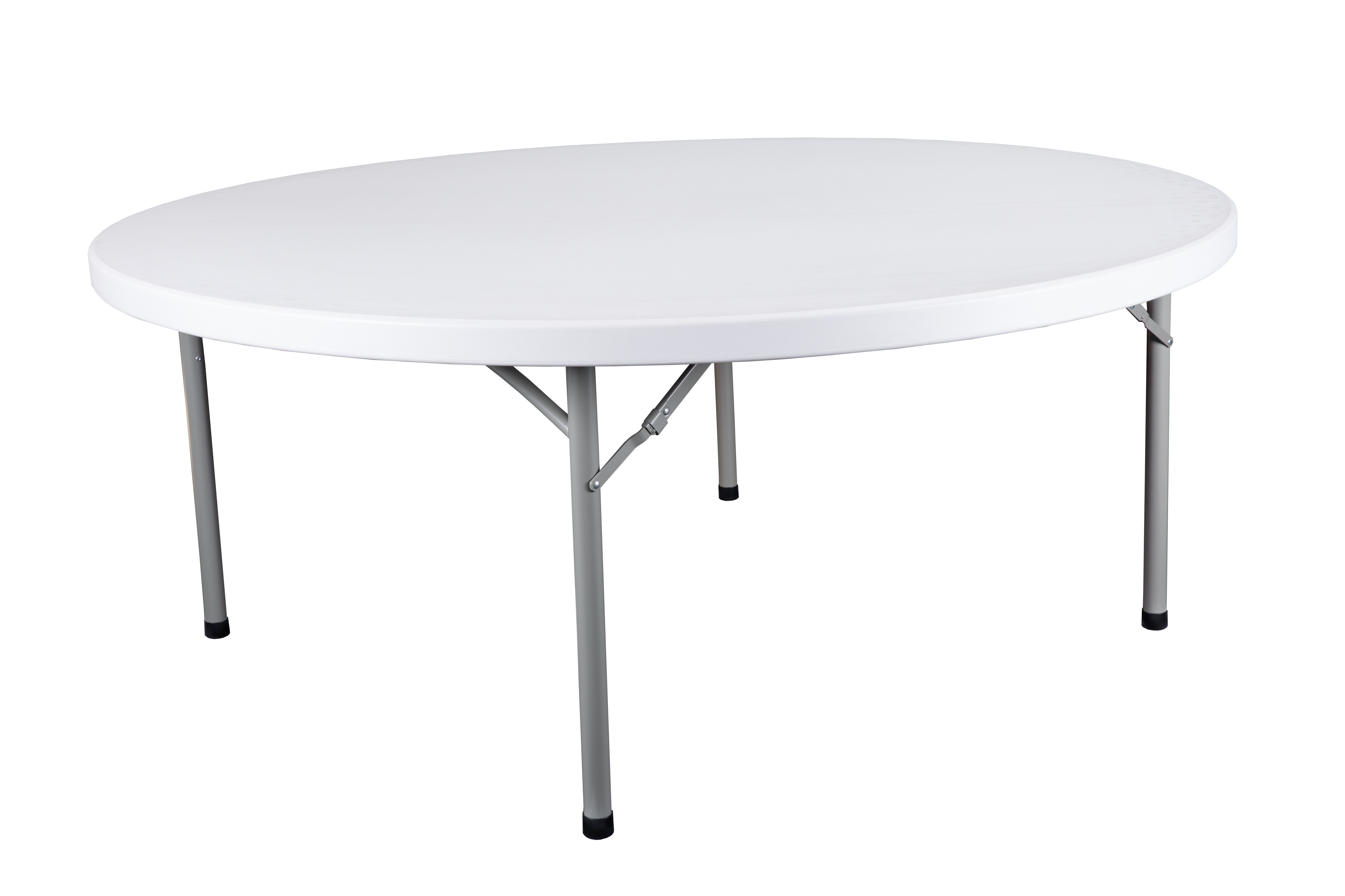 180cm Round Table for Venues