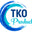 TKO Products logo