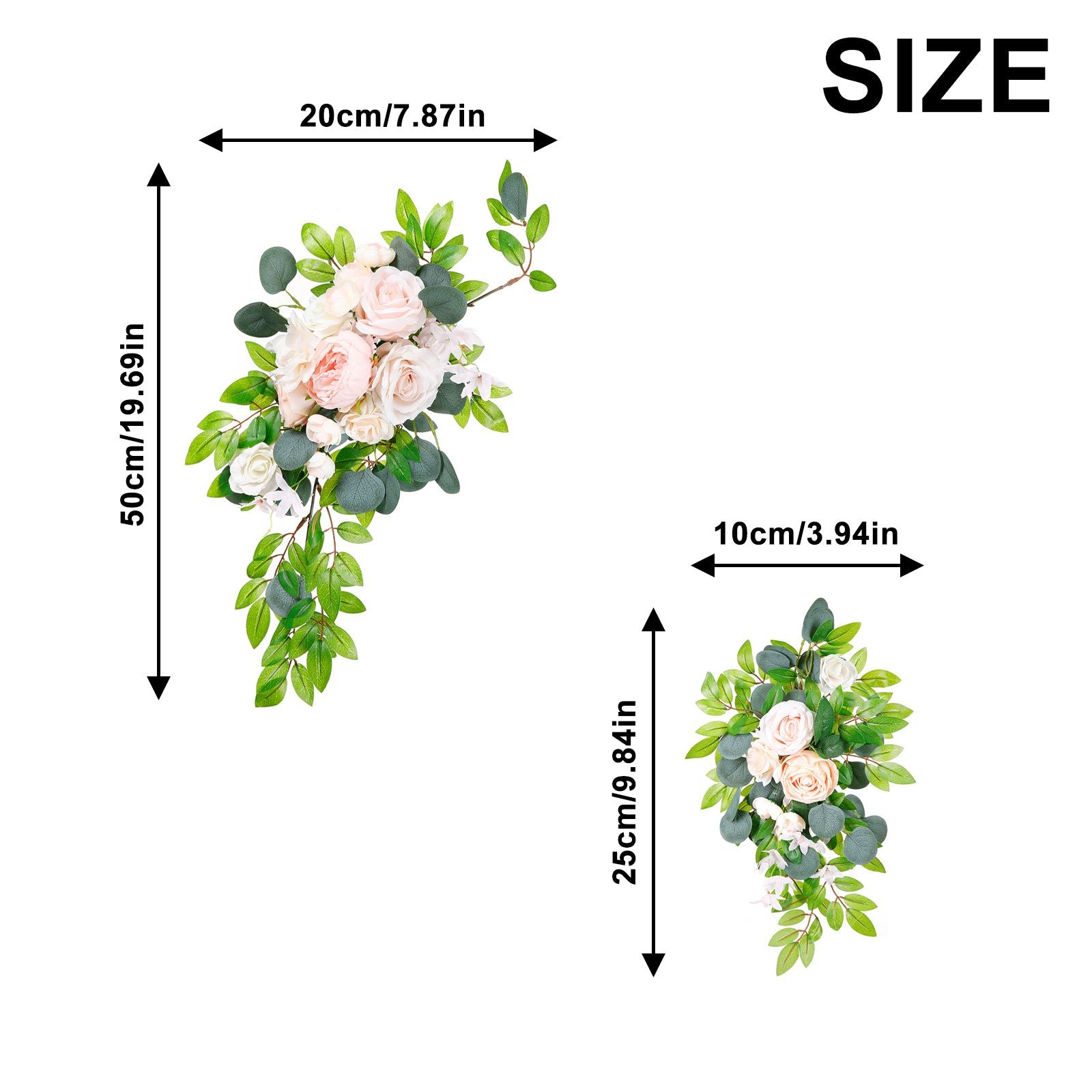 Wedding Decoration Arrangement Veil Arch Veil Background Veil Wedding Arch Drapery