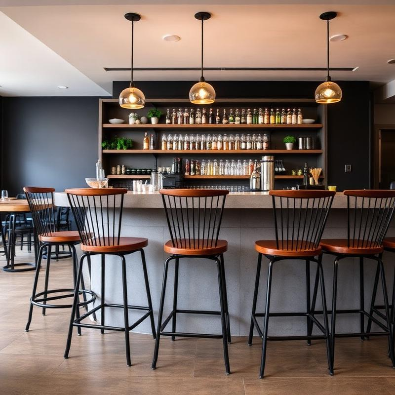 Bar Furniture
