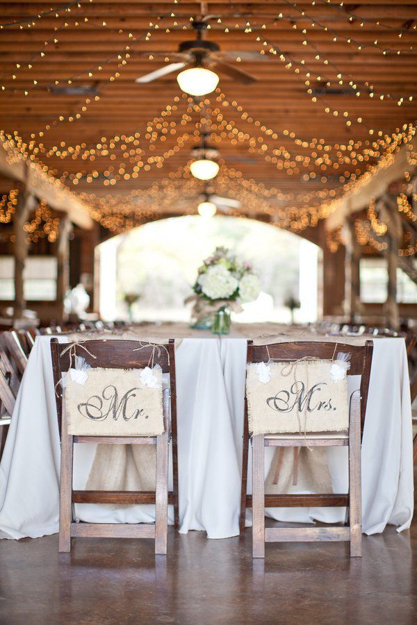 Wedding Furniture