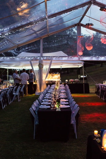 wedding and event chairs in brisbane
