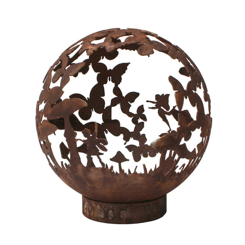 Fire pit Sphere