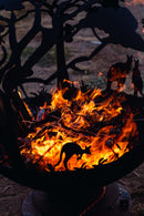 Aussie outback fire pit for sale