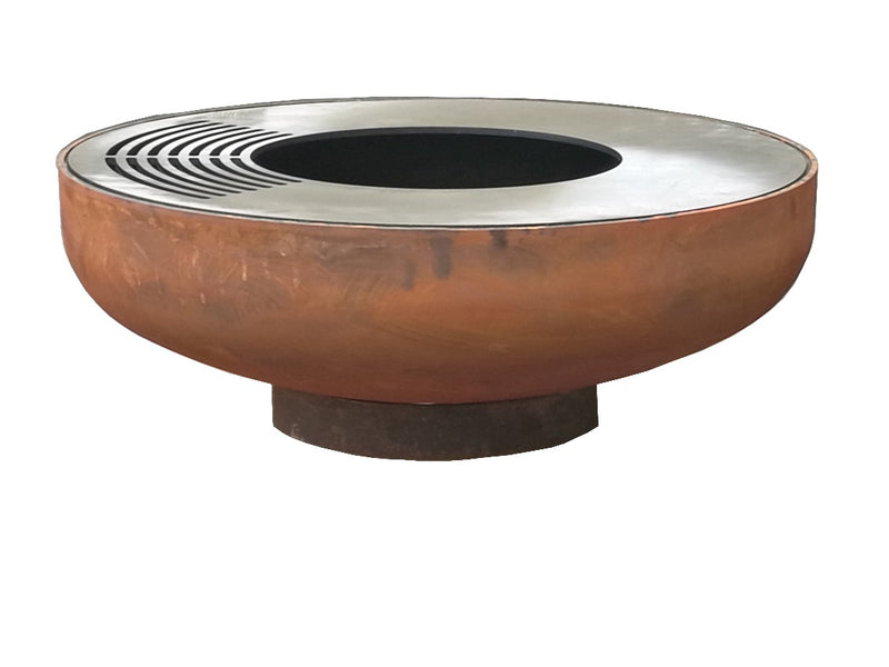 BBQ fire pit 80cm