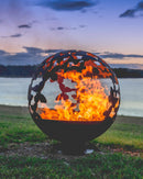Flitter Flutter firepit for sale