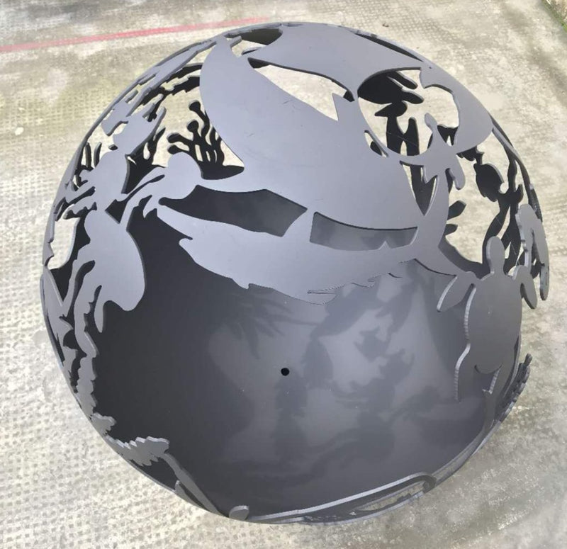 Fire Ball 91cm