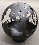 Witta Windmill fire pit for sale