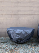 fire pit cover for sale
