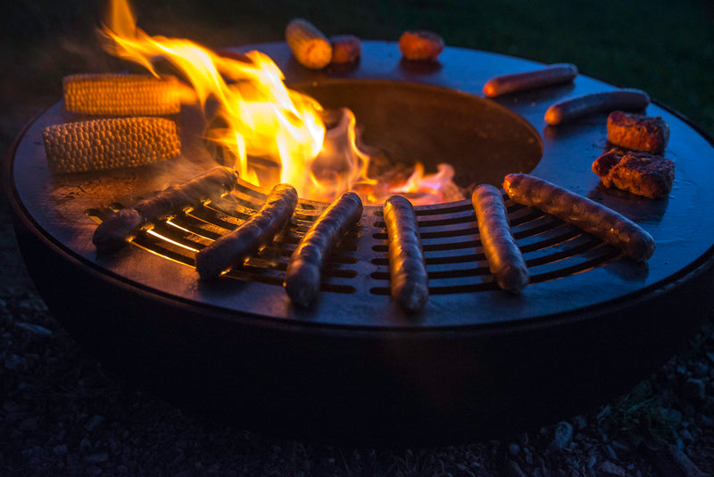 bbq firepit for sale