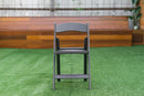 black americana chair for sale