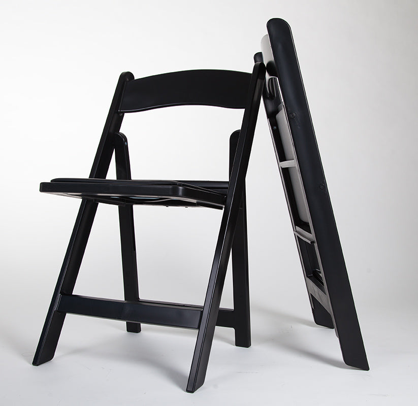black americana chair for sale