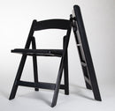 black americana chair for sale