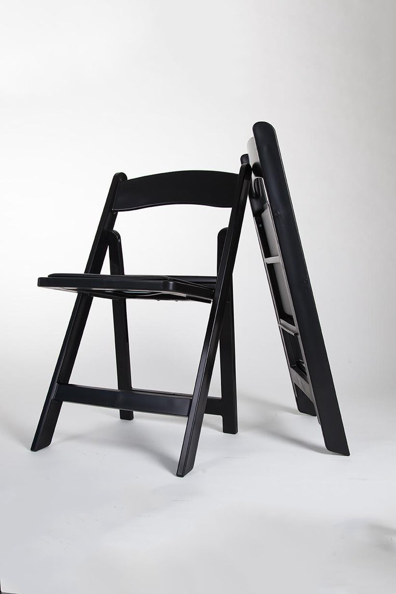black americana chair for sale