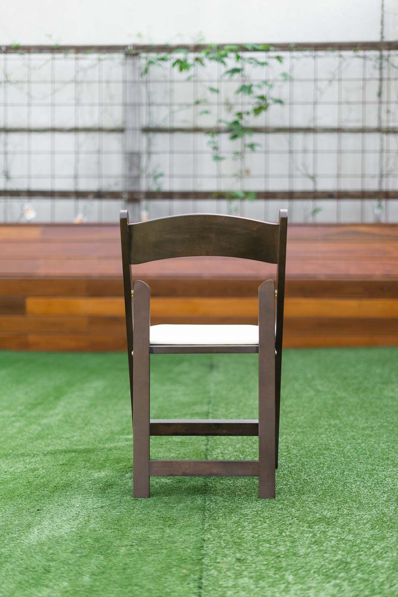 Timber Americana Chair