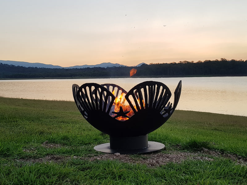 hamilton firepit for sale