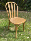 Hampton Bentwood Chair - Elmwood