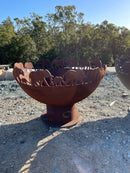Fire Pit -70cm "Elephant”