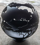 Safari fire pit africa