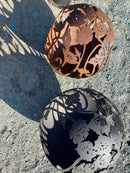 Fire Pit - 60cm “Poppy”