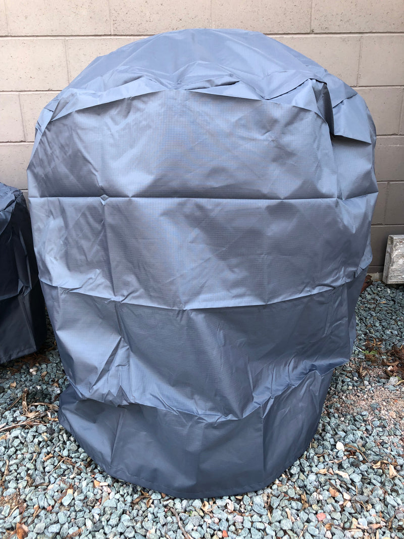 Fire Pit Cover - Full Sphere