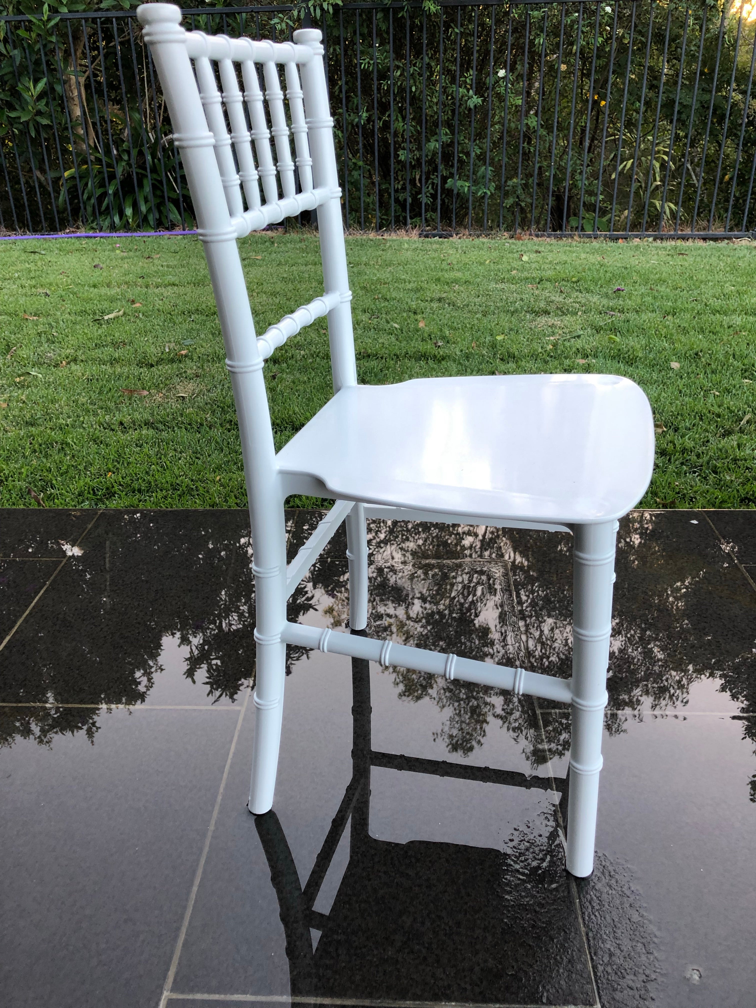 Kids Tiffany Chiavari Chair