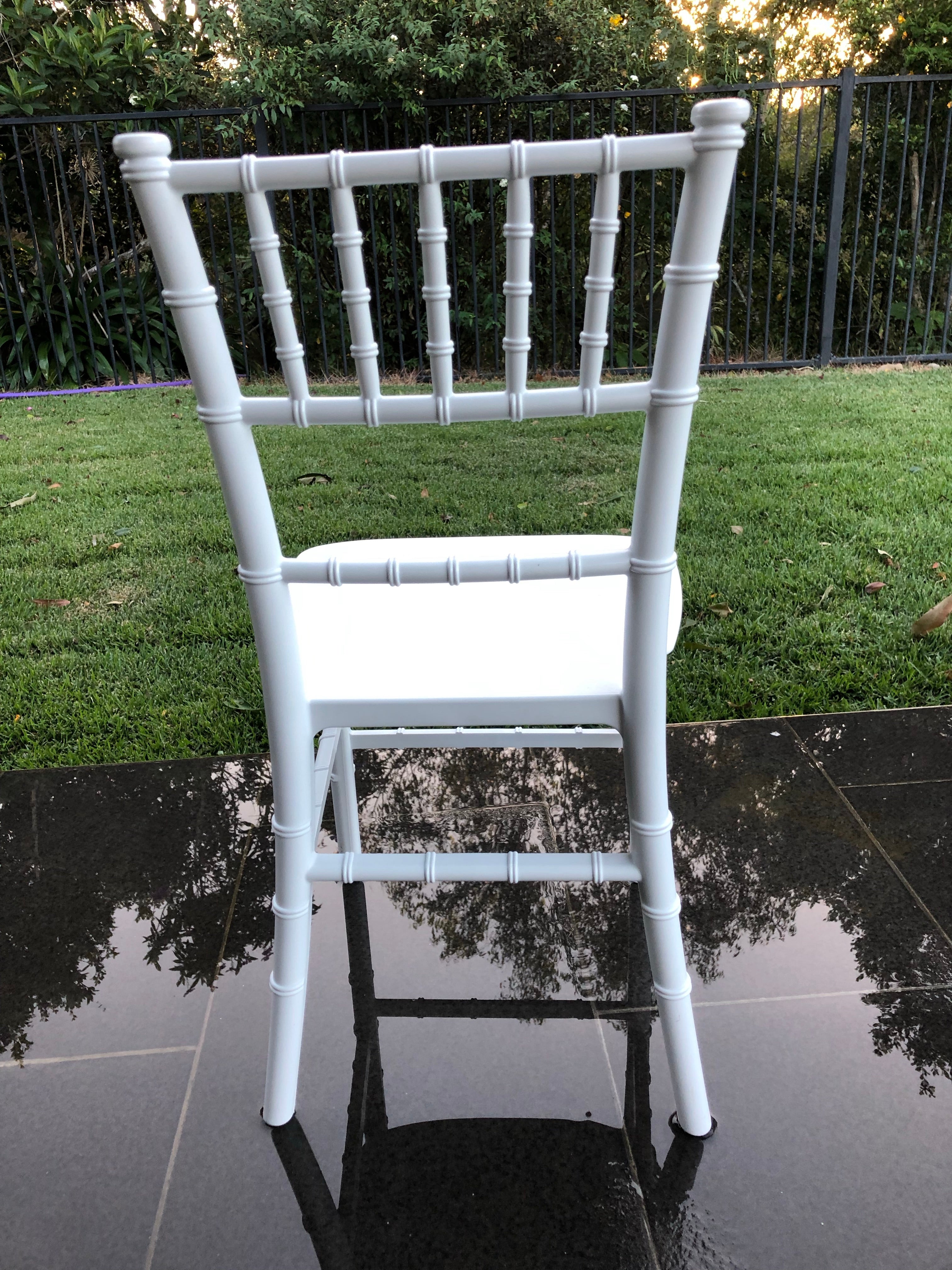 Kids Tiffany Chiavari Chair