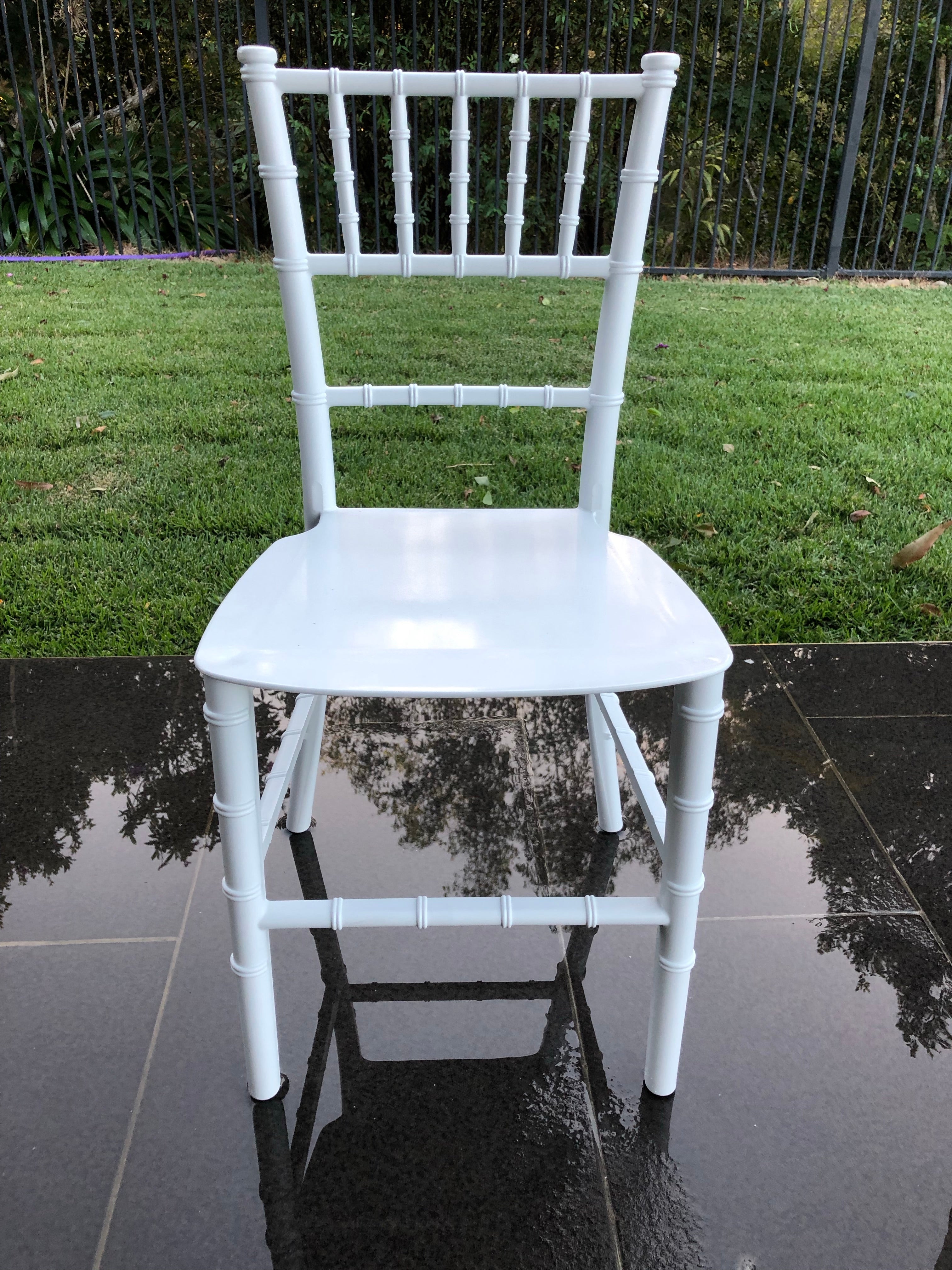Kids Tiffany Chiavari Chair