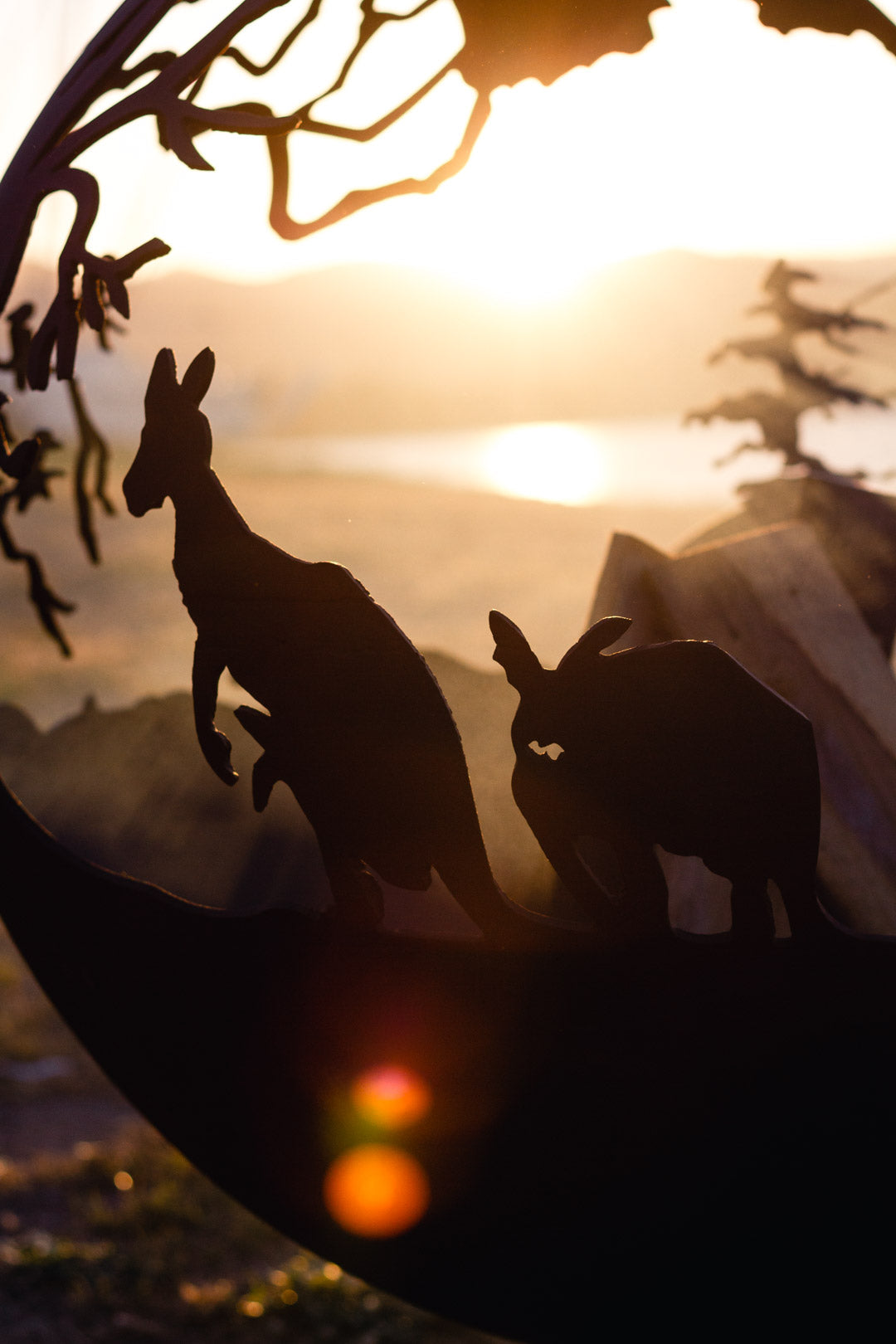 kangas firepit for sale