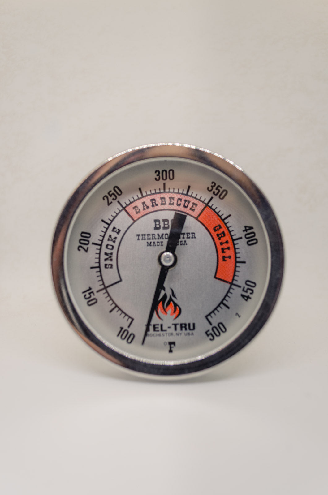 tel-tru thermometer for sale