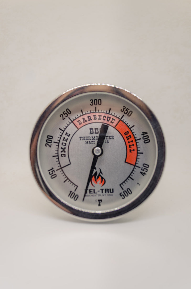 tel-tru thermometer for sale