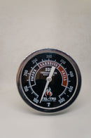 black tel tru themometer for sale